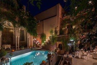RIAD PALAIS SEB...