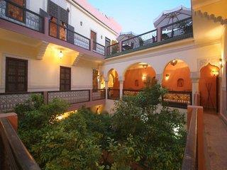 Hotelbild von Riad Sidi Ayoub