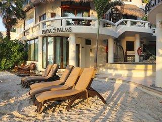 Playa Palms Boutique Beach Hotel