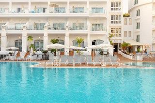 Hotelbild von Sunwing Resort Fanabe