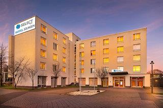 Select Hotel Solingen