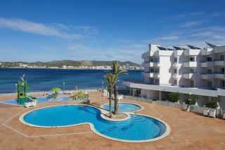Hotelbild vom Playa Bella Beach Apartments