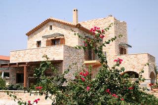 Hotelbild von Mani Village
