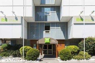 Ibis Styles Cannes Le Cannet