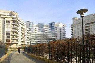 Residhome Courbevoie la Défense