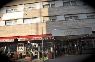 Savoy Hotel Frankfurt