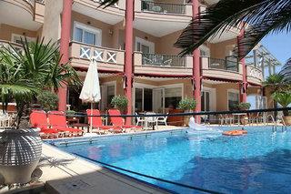 Evilion & Stilvi Sea & Sun Hotels