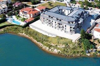 Hotelbild vom Visula Hotel & Spa