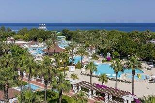 Swandor Hotels & Resorts Kemer