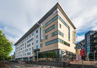 3&nbsp;Tage&nbsp;in&nbsp;Leeds (West Yorkshire) Holiday Inn Express Leeds Armouries