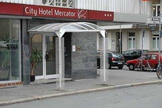 City Hotel Mercator