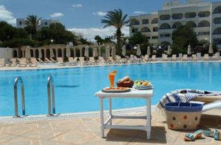 Golden Tulip El Mechtel