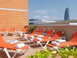 Hotelbild von Naitly Barcelona Poblenou