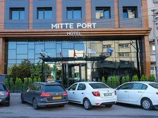 Best Western Izmir Hotel