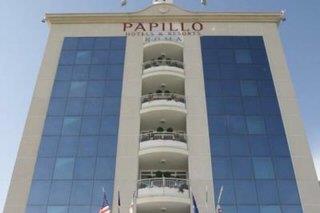 Papillo Hotels & Resorts Roma