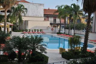Hotelbild von Grand Hotel Yachting Palace