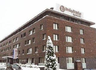 Top Bulgarien-Deal: Lucky Bansko Apart Hotel Spa & Relax in Bansko ab 762&euro;