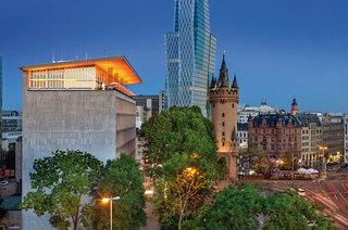 Flemings Selection Hotel Frankfurt-City 1