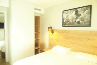 Hotelbild von Apparthotel Torcy
