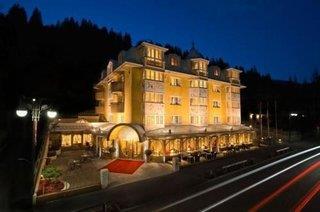 7 Tage ÜF in Madonna di Campiglio  Alpen Suitehotel