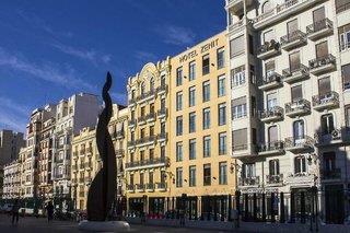 7 Tage in Valencia (València) Zenit Valencia