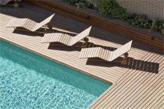 Hotel ILUNION Valencia 4