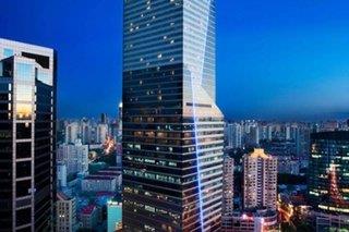 Top China-Deal: The Longemont Shanghai in Changning District (Shanghai) ab 285€