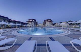 Radisson Blu Resort & Spa Cesme