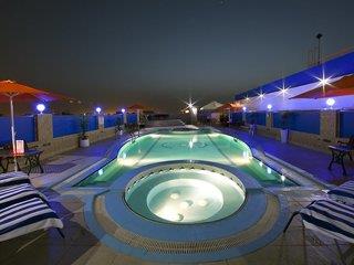 Hotelbild vom Rolla Residence