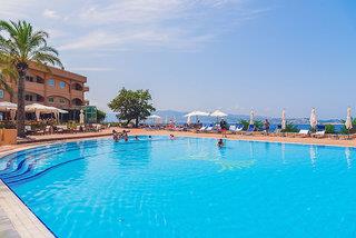 Hotelbild von Altafiumara Resort & Spa
