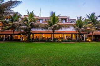 Top Indien-Deal: DoubleTree by Hilton Hotel Goa - Arpora - Baga in Arpora (Goa) ab 1291&euro;