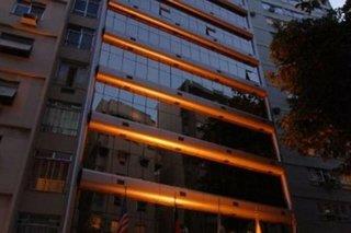 Astoria Copacabana 3*