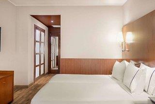 Hotelbild von AC Hotel Genova