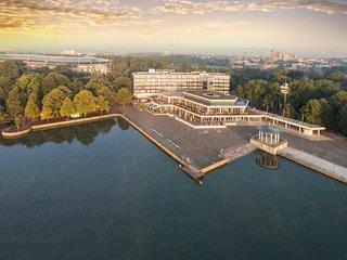 Courtyard Marriott Hannover Maschsee