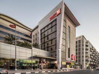 ibis Mall Avenue Dubai