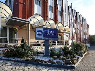 Best Western Rosenau