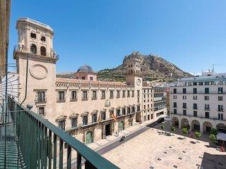 Hotel Eurostars Mediterranea Plaza