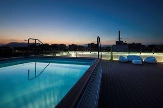 Hotelbild von NH Alicante