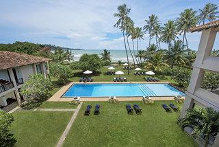 Hotelbild von Mandara Resort