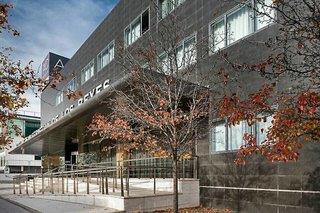 AC San Sebastian de los Reyes 4*