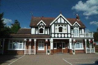 7 Tage in Horley Gatwick Belmont