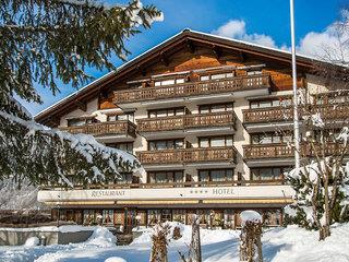 Sunstar Hotel Klosters