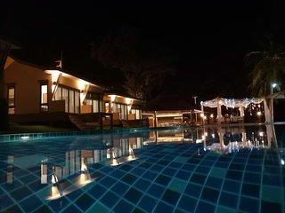 Supalai Scenic Bay Resort & Spa Phuket