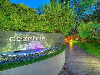 Cezanne Hotel & Spa