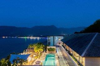 Cape Sienna Phuket Gourmet Hotel & Villas 