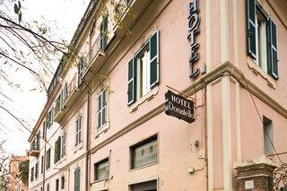 Hotelbild von Hotel Donatello