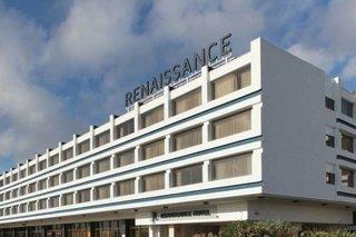 Hotelbild von Renaissance London Heathrow Hotel
