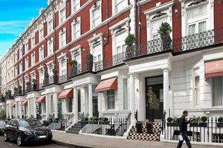 Heeton Concept Hotel - Kensington London