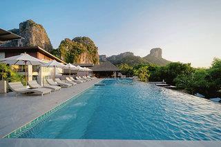 Railay Princess Resort & Spa