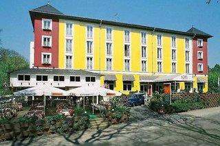 Grünau Hotel Berlin